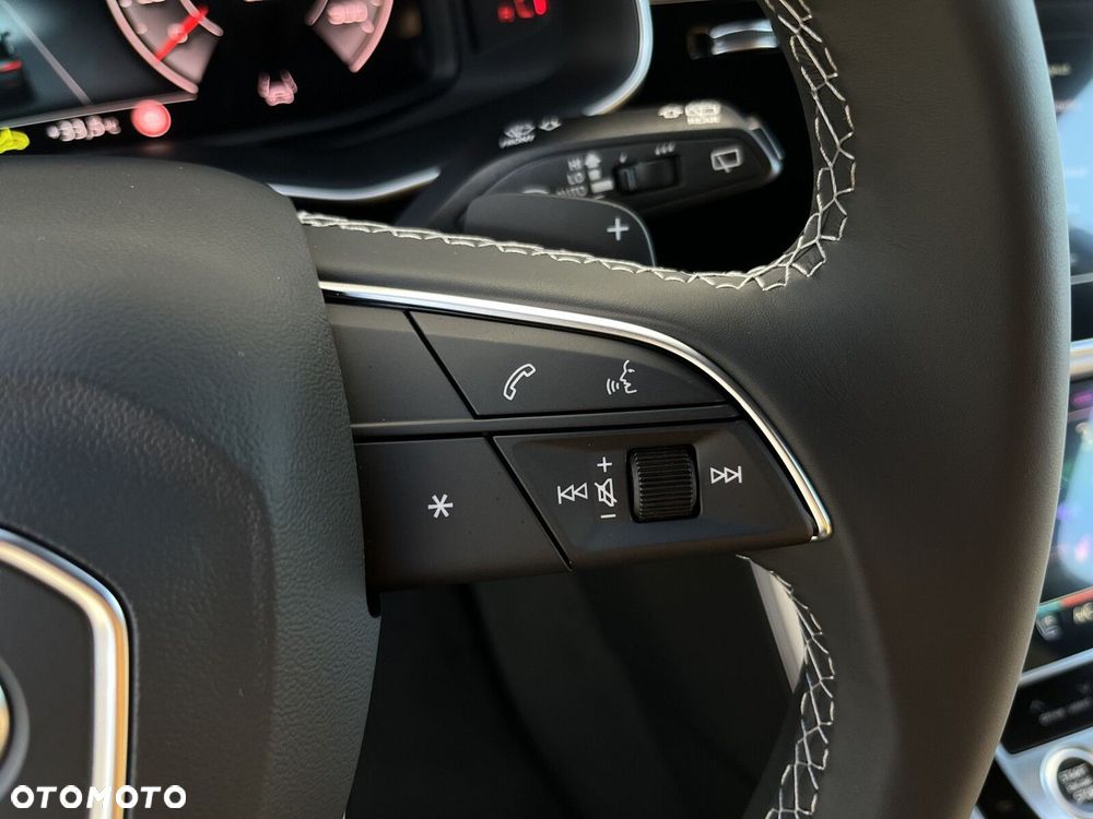 Audi Q7 - 29