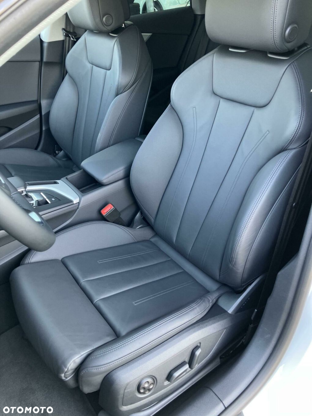 Audi A5 - 13