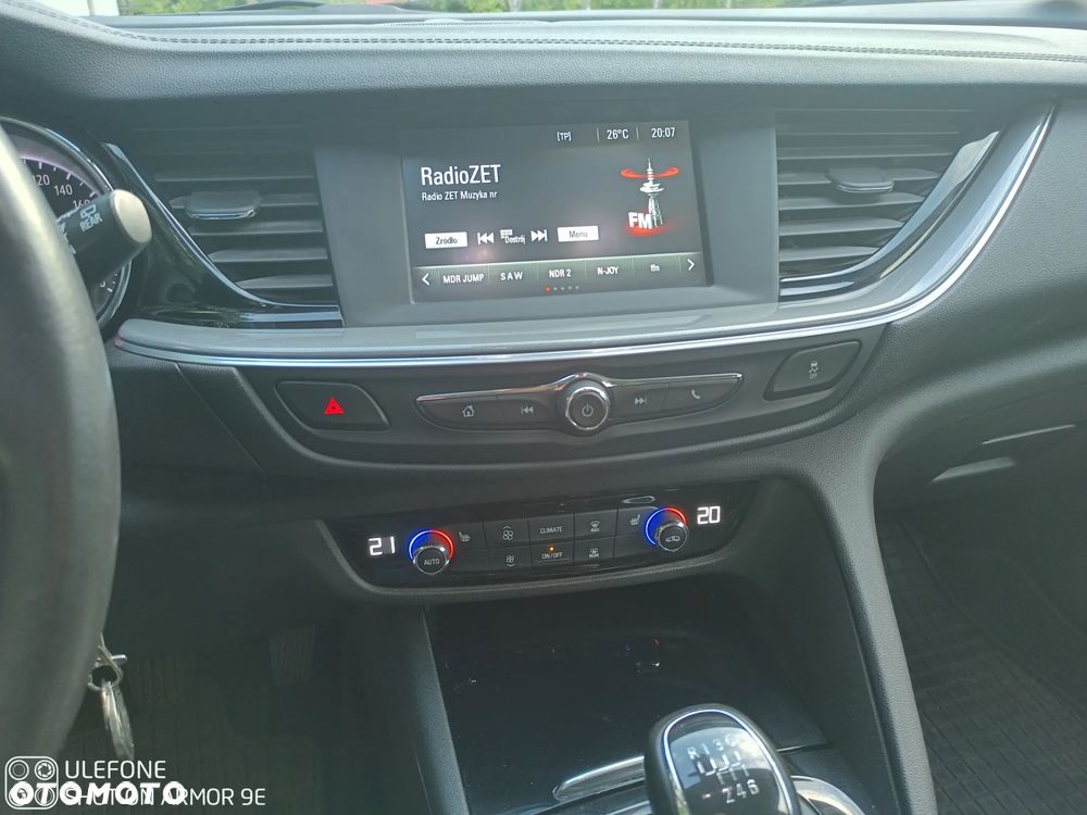Opel Insignia 2.0 CDTI Edition S&S - 20