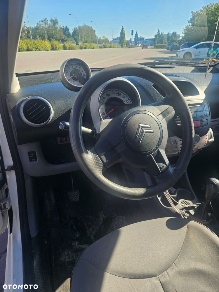 Citroën C1 1.0i Magic - 7