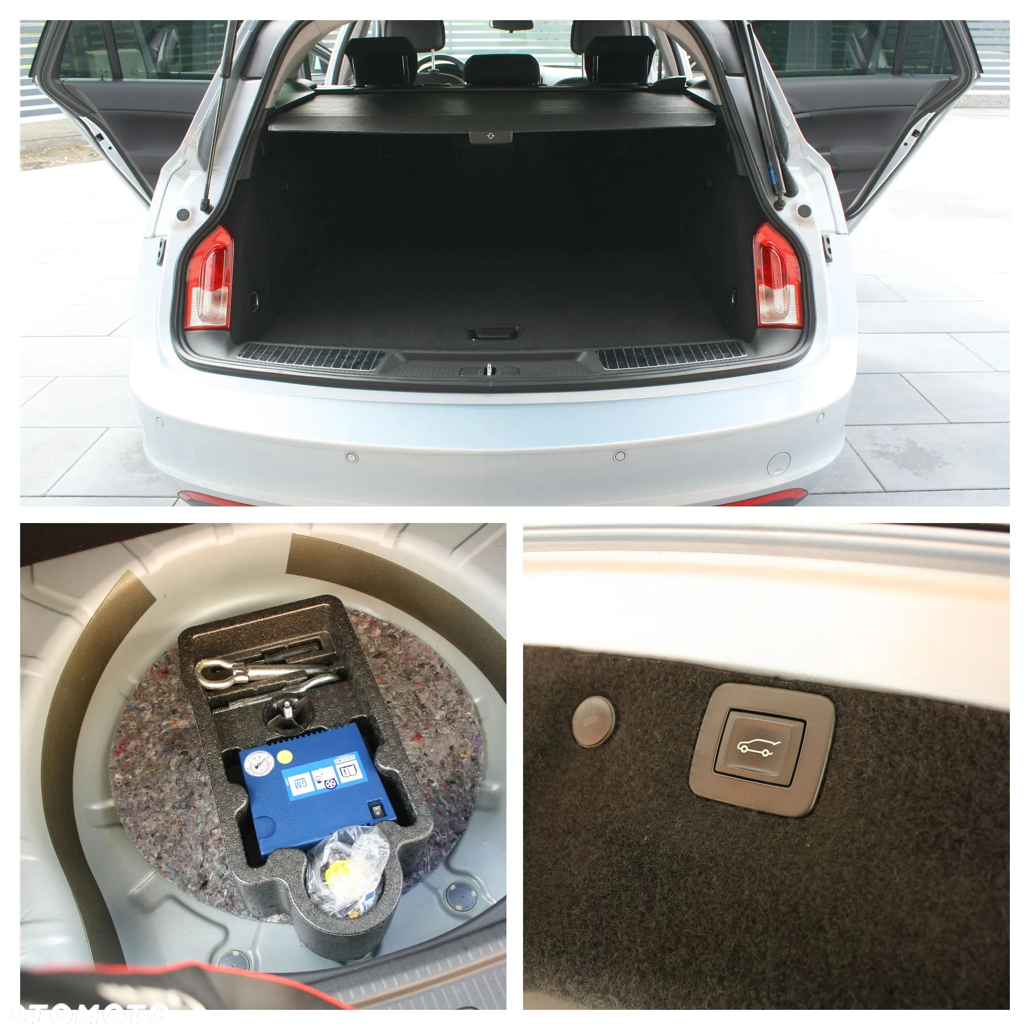 Opel Insignia - 37