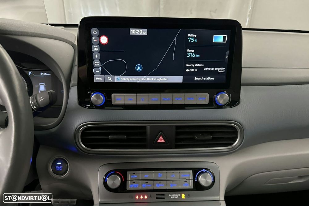 Hyundai Kauai EV 64 kWh Premium+LED - 6