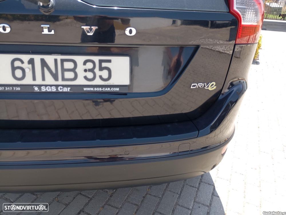 Volvo XC 60 - 2