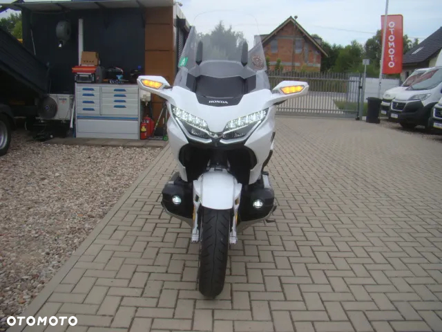 Honda GL - 3