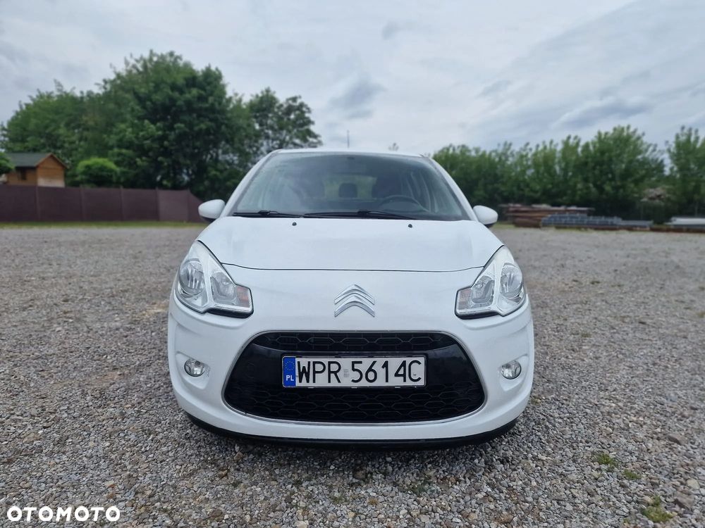 Citroën C3 - 13