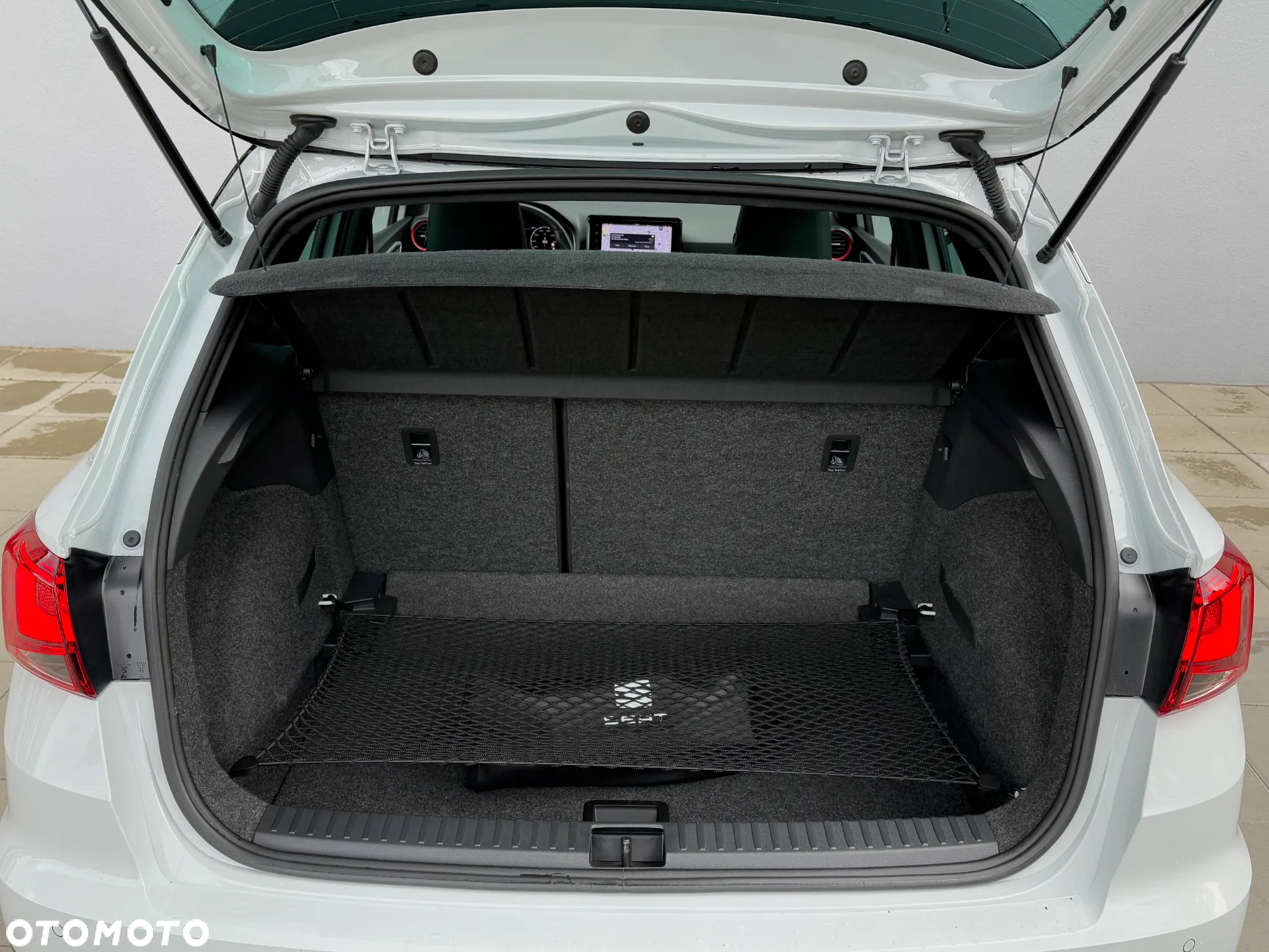 Seat Arona 1.0 TSI FR S&S DSG - 7