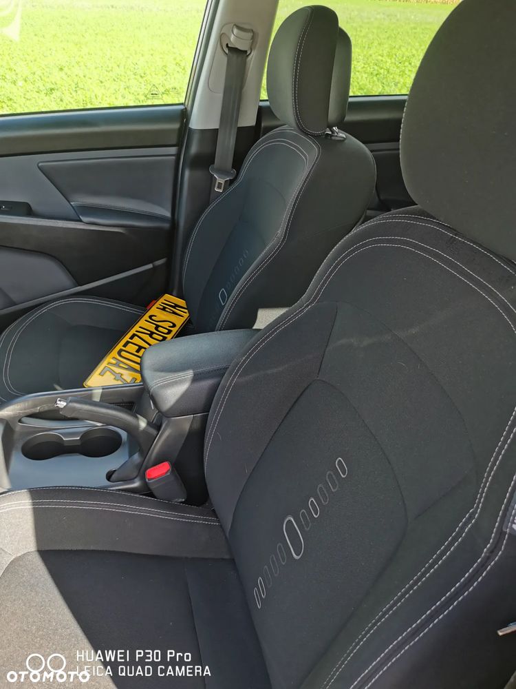 Kia Sportage - 4