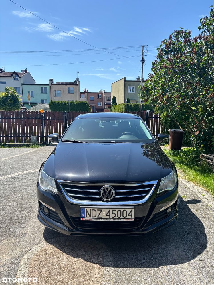 Volkswagen Passat 2.0 TDI Highline R-Style - 3