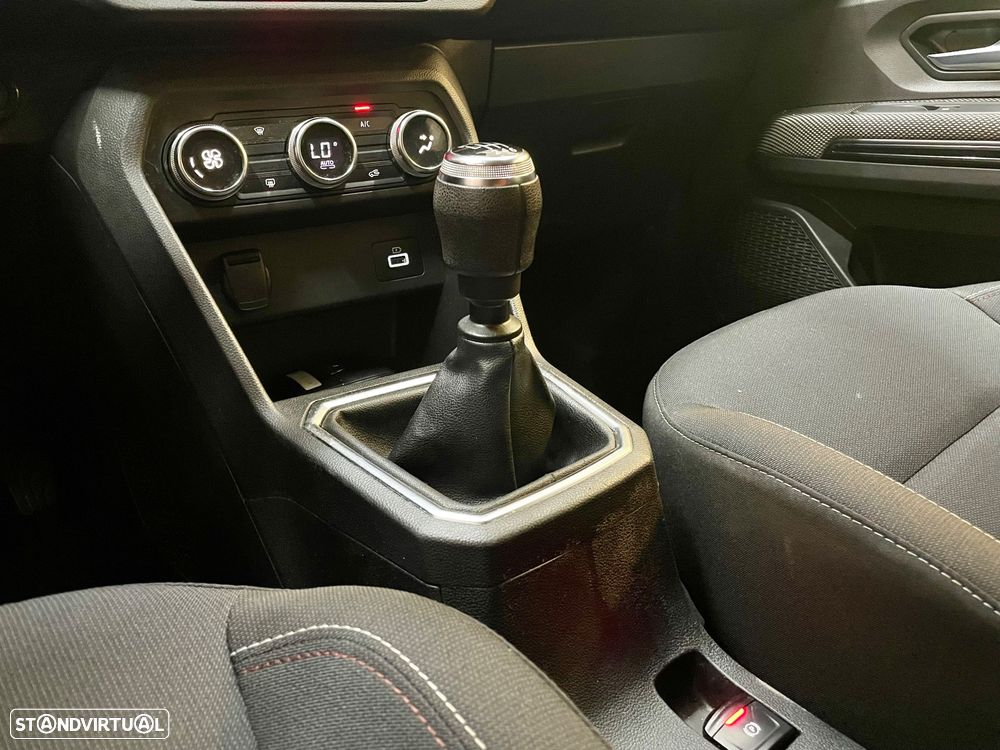 Dacia Jogger 1.0 ECO-G SL Extreme Bi-Fuel - 26
