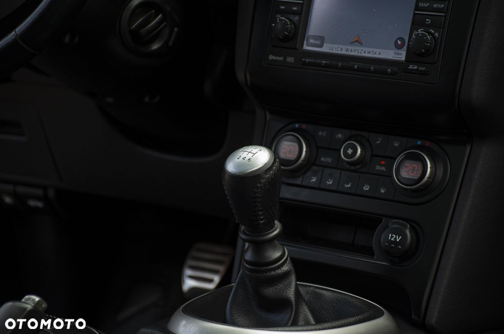 Nissan Qashqai+2 2.0 4x4 Tekna - 24