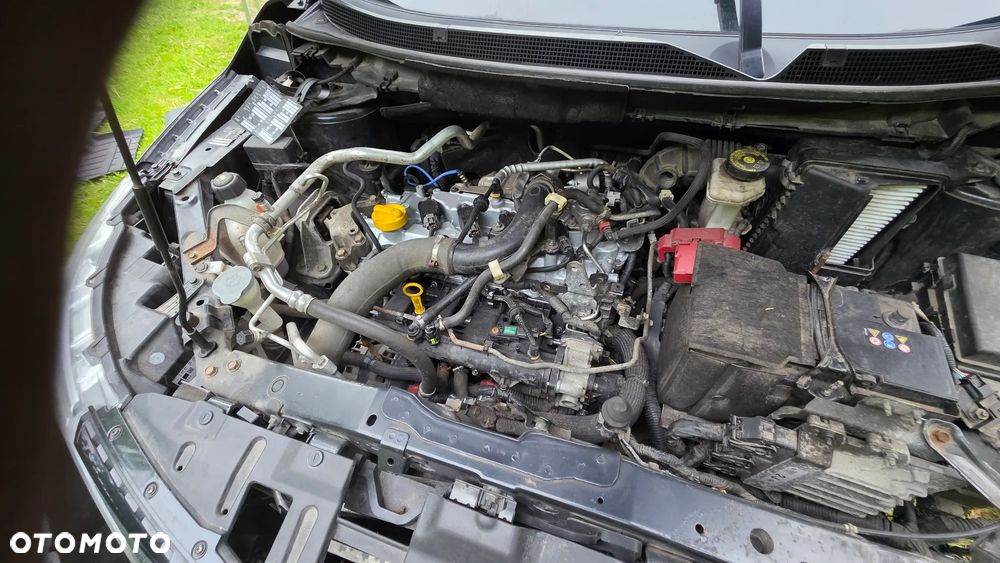 Nissan Qashqai 1.2 DIG-T N-Connecta - 6