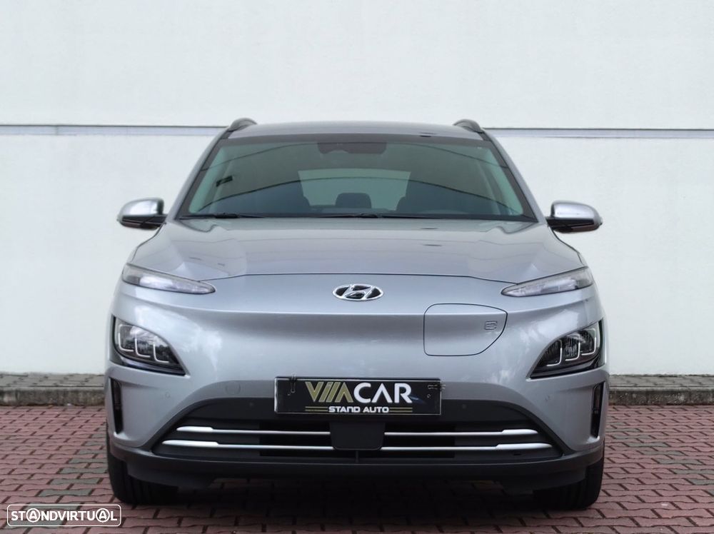 Hyundai Kauai 64 kWh Premium - 7
