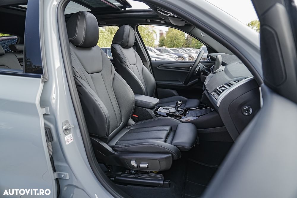 BMW X3 xDrive30e Aut. M Sport Edition - 15