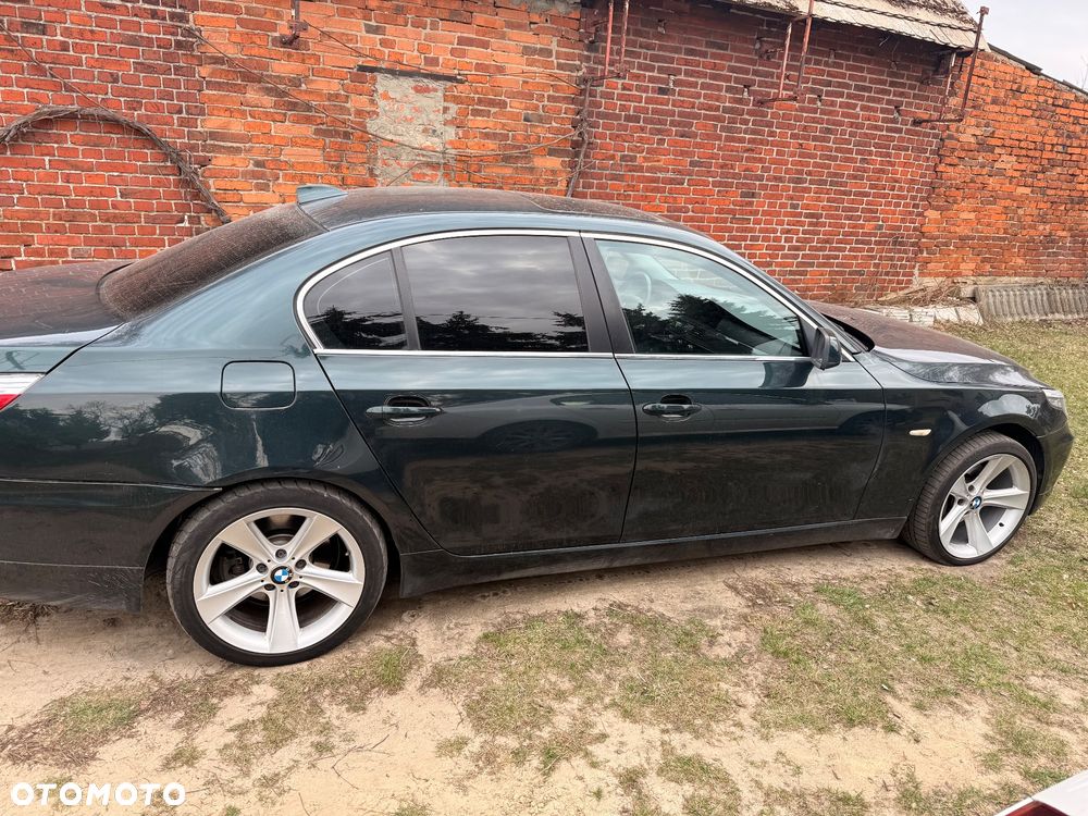 BMW Seria 5 530d xDrive - 18