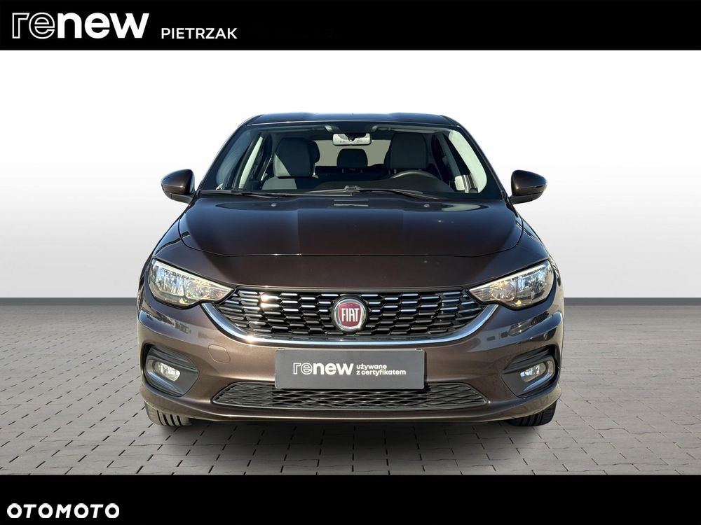 Fiat Tipo 1.4 16V - 8