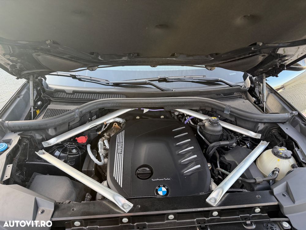 BMW X5 xDrive30d AT MHEV - 32