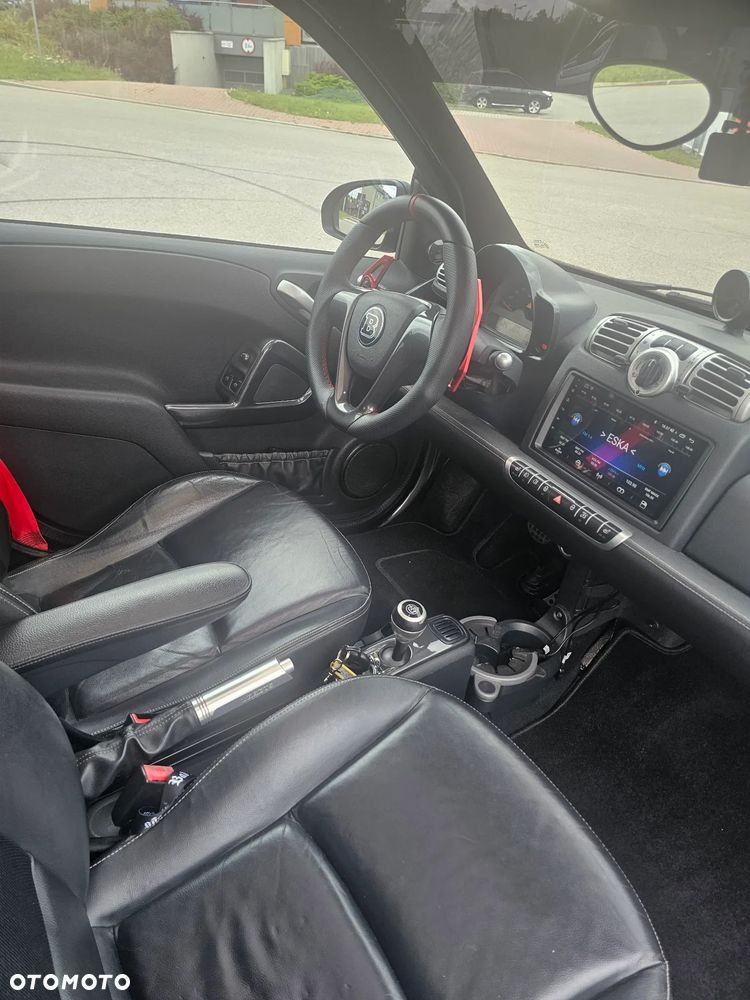 Smart Fortwo - 11