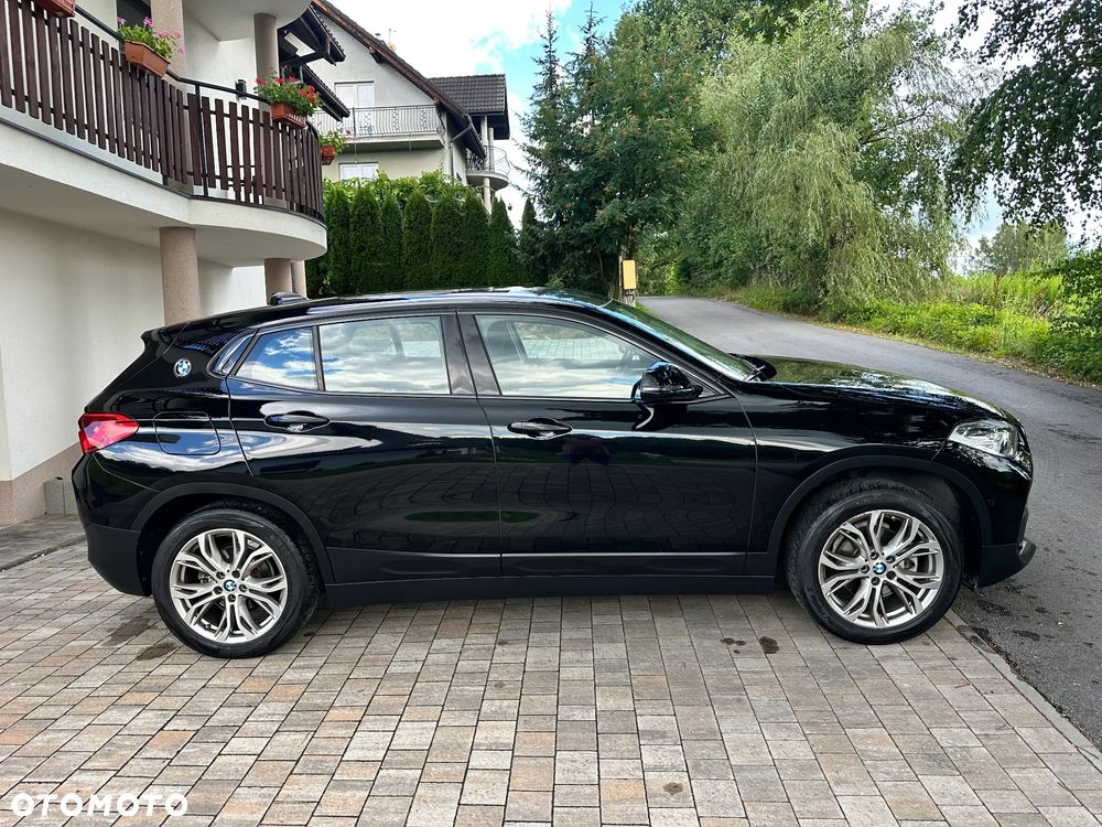 BMW X2 - 7