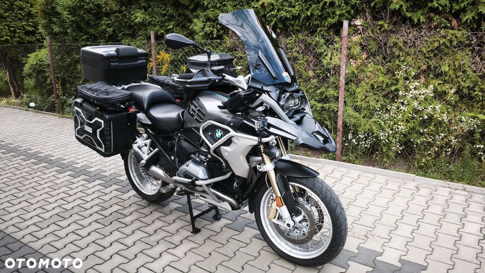 BMW GS - 2