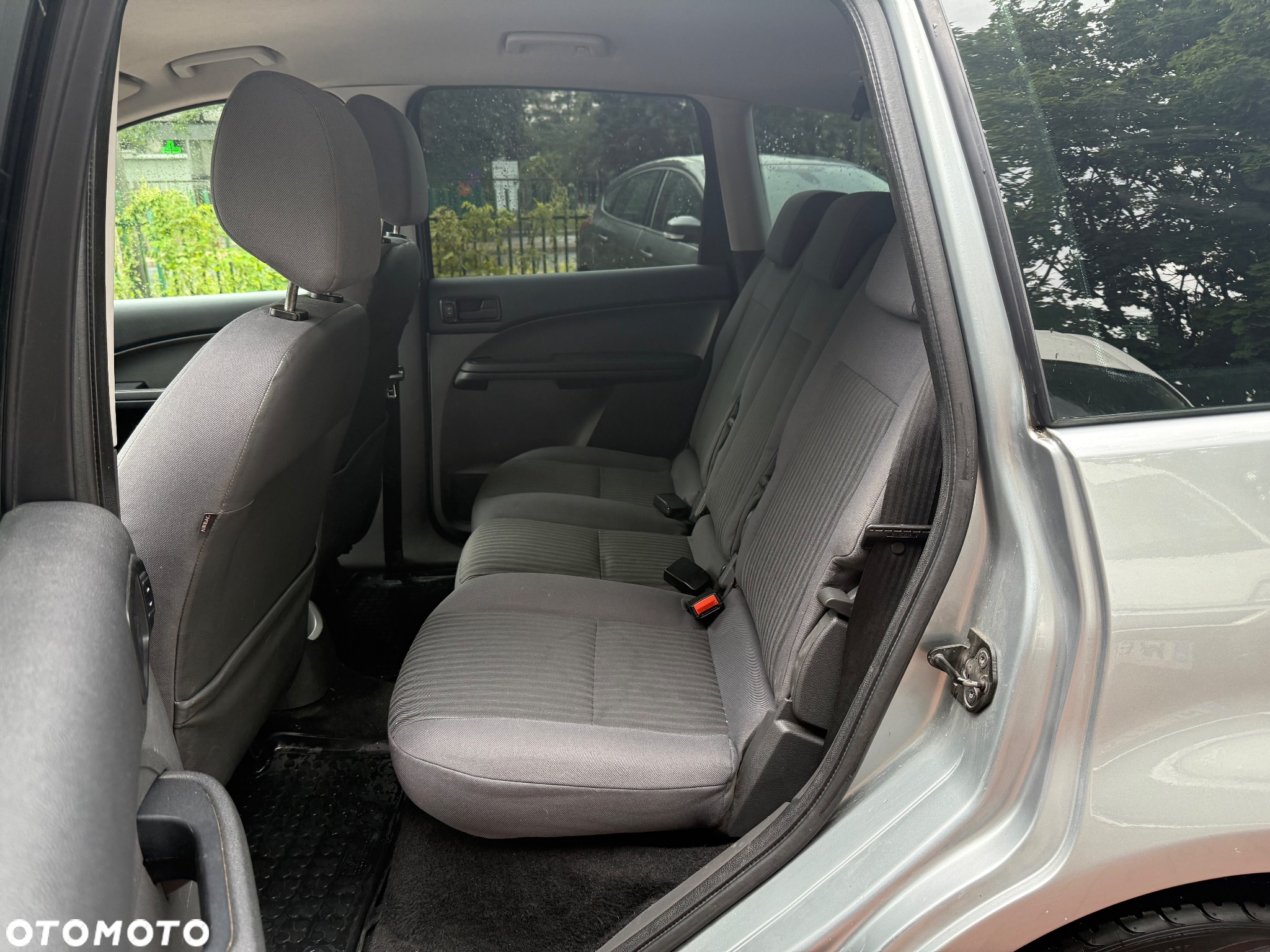 Ford Focus C-Max 1.8 Ambiente - 9