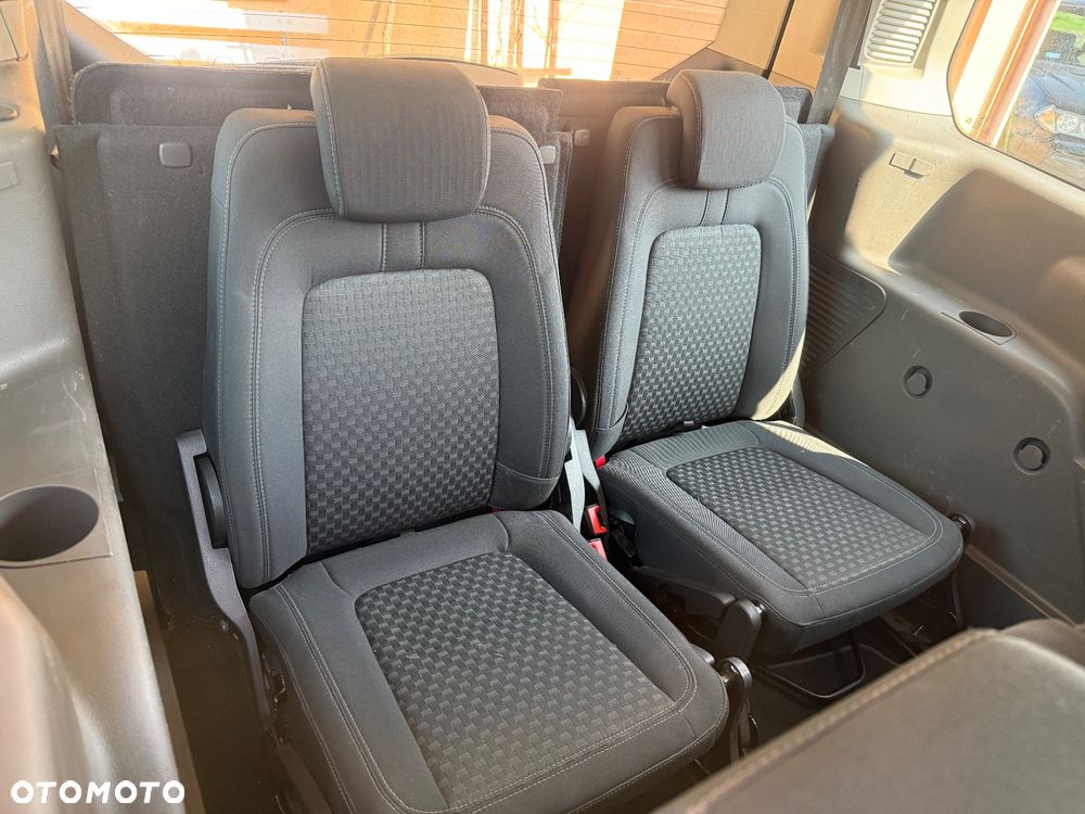 Ford Tourneo Connect 1.5 EcoBlue Trend - 14