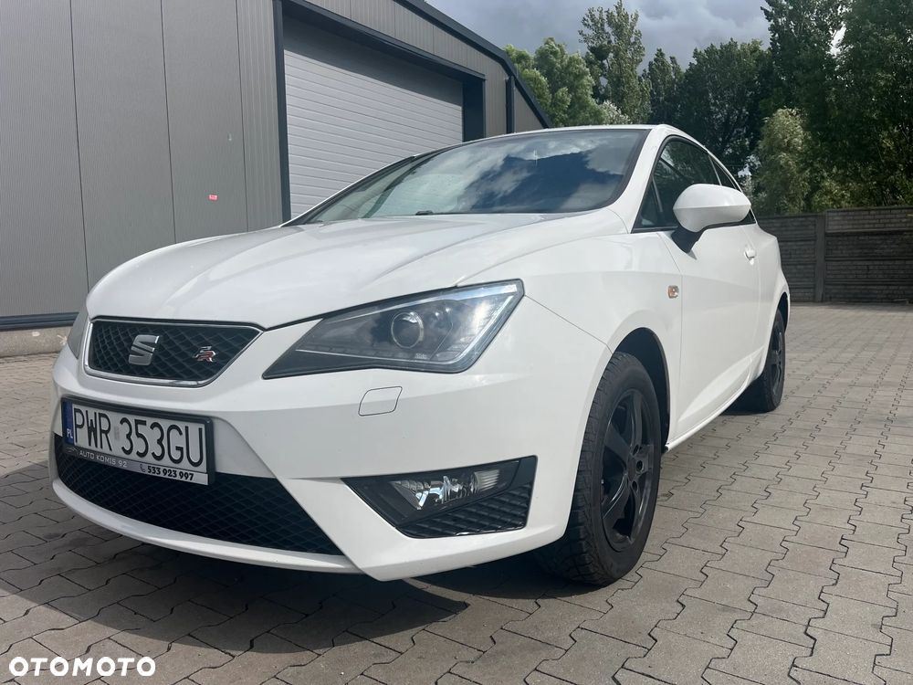 Seat Ibiza - 10