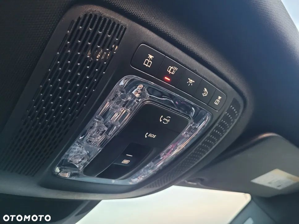 Mercedes-Benz GLE Coupe 400 d 4-Matic Premium Plus - 16