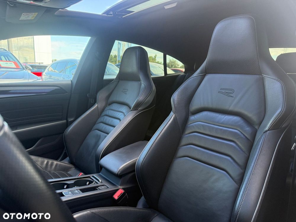 Volkswagen Arteon - 13