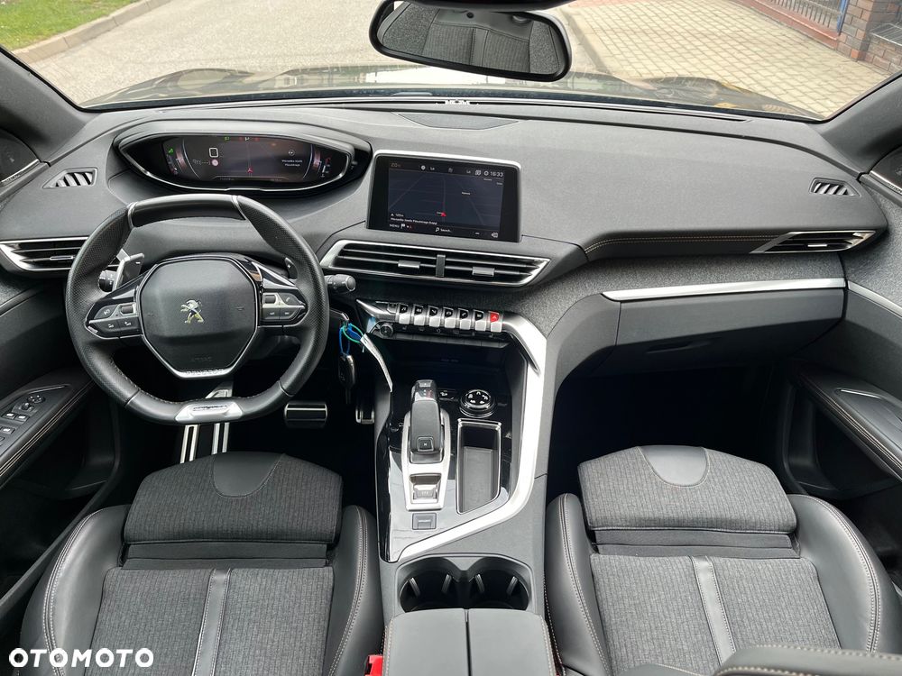 Peugeot 5008 1.6 PureTech Allure S&S EAT8 - 3