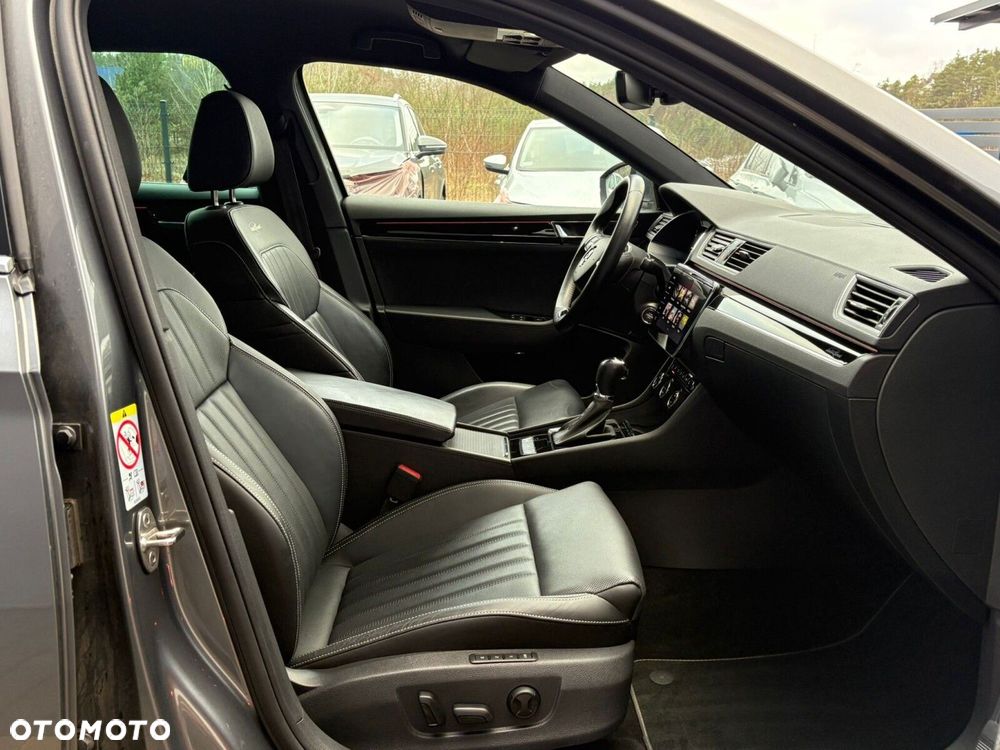 Skoda Superb 2.0 TSI L&K DSG - 13