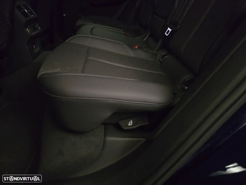 Audi Q5 Sportback 55 TFSIe quattro S line S tronic - 11