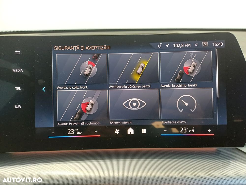 BMW X1 xDrive20d AT MHEV - 32