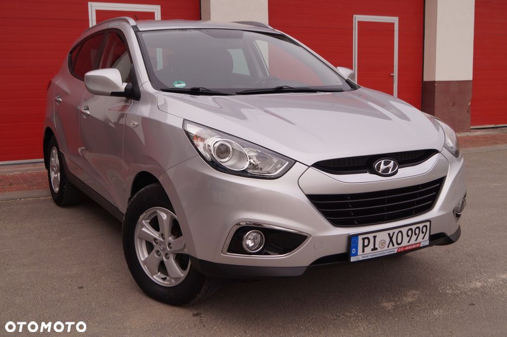 Hyundai ix35 - 13