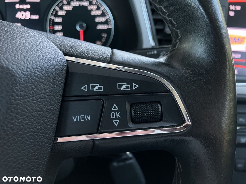 Seat Leon 1.5 EcoTSI Evo Style S&S - 18