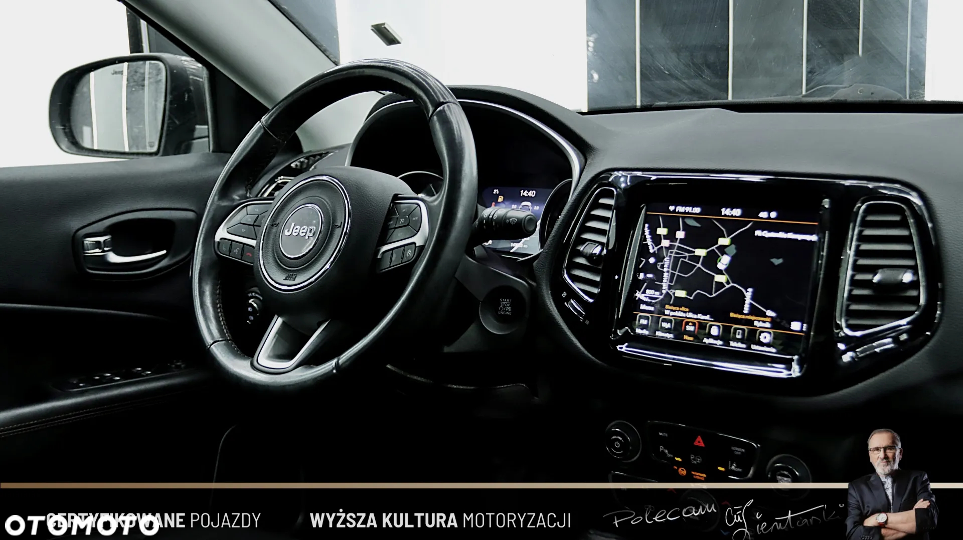 Jeep Compass 1.3 TMair Limited FWD S&S DDCT - 15