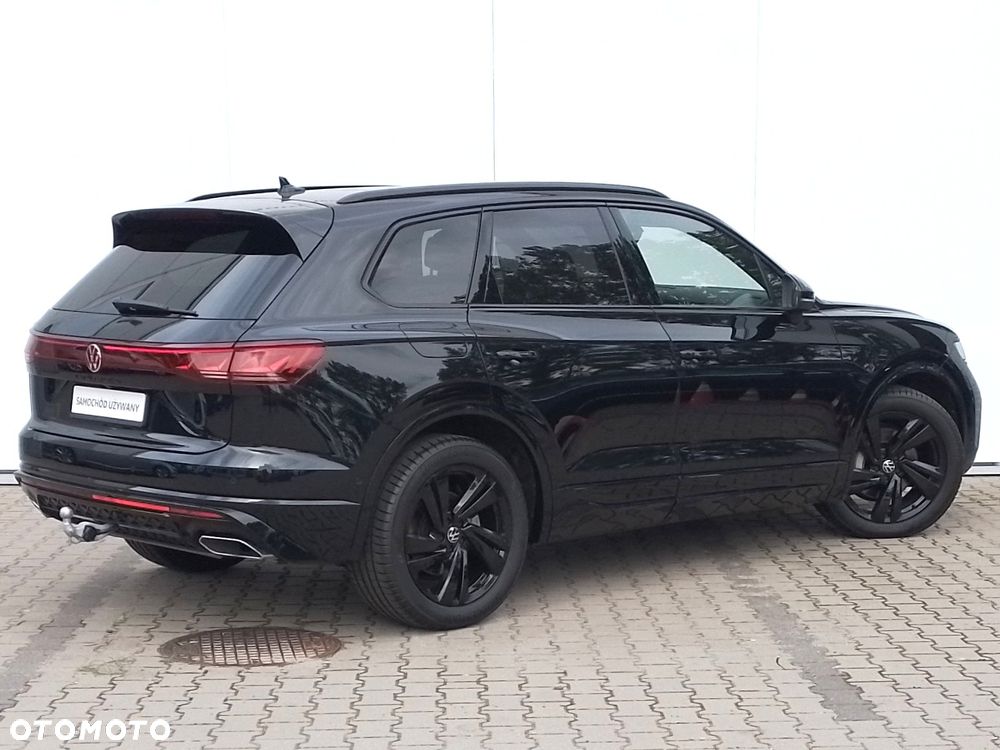 Volkswagen Touareg 3.0 V6 TDI 4Motion R-Line - 7