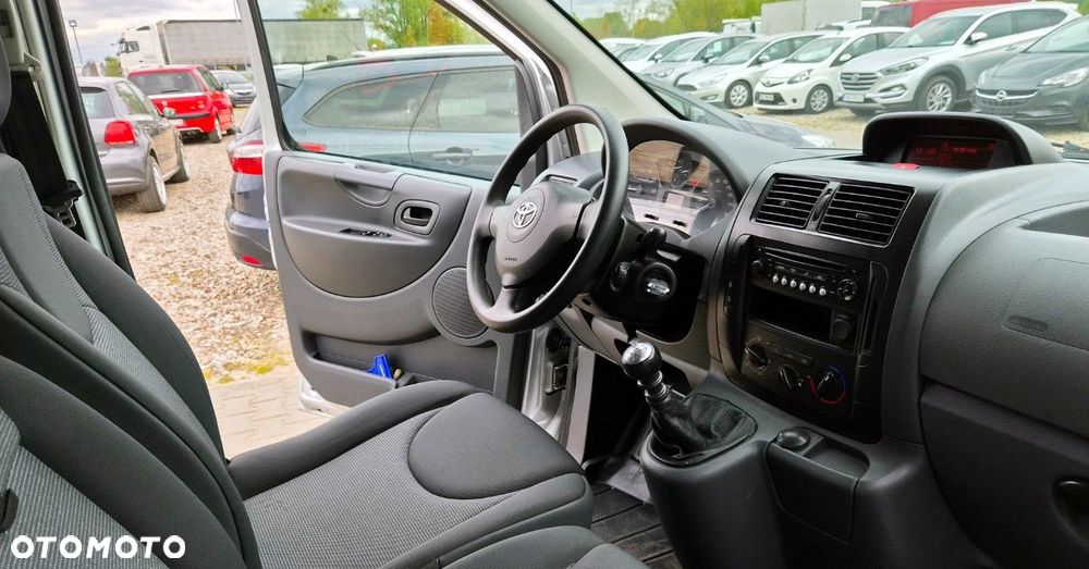 Toyota Proace - 27