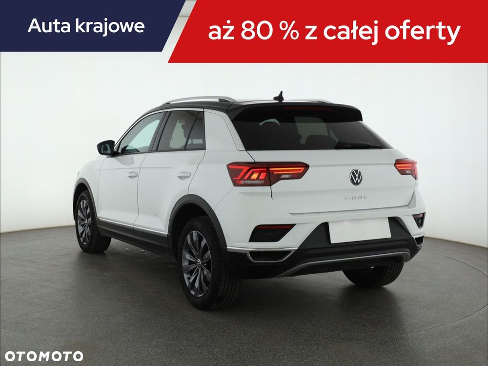 Volkswagen T-Roc - 6