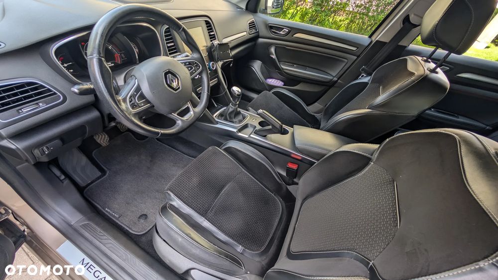 Renault Megane 1.2 Energy TCe Intens - 23