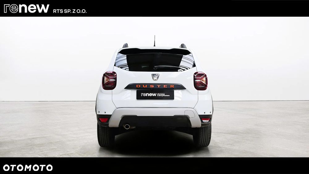 Dacia Duster 1.3 TCe Extreme EDC - 5