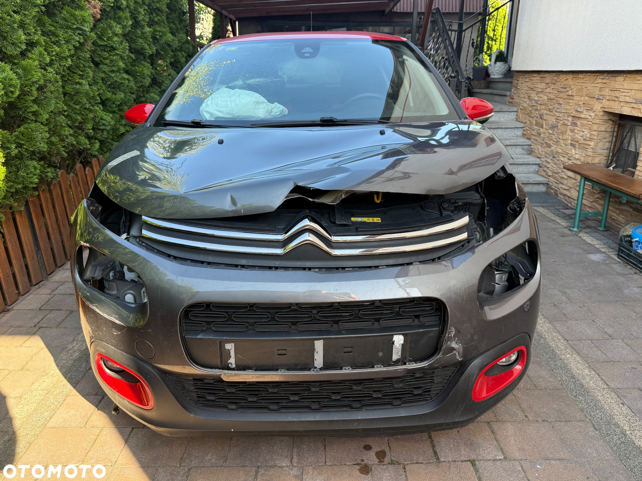 Citroën C3 Pure Tech 83 S&S FEEL - 3