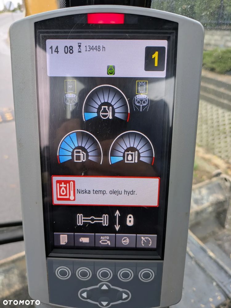 Caterpillar 316D - 10