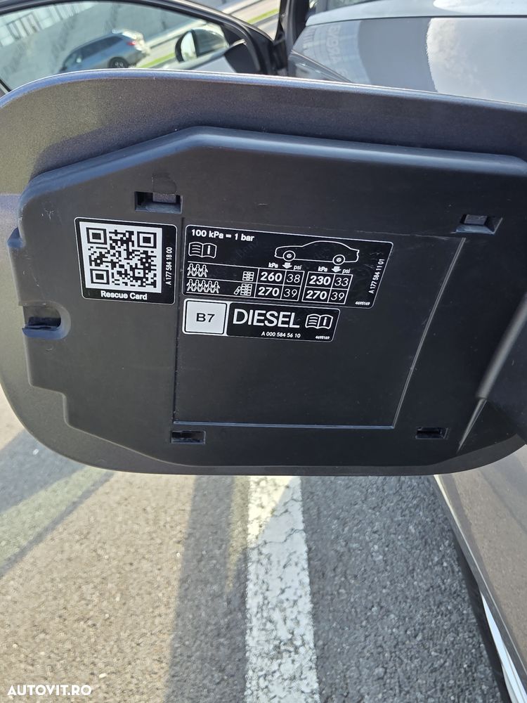 Mercedes-Benz A 180 - 25