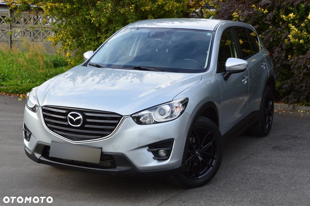 Mazda CX-5 2.2 D Skyenergy 2WD - 27