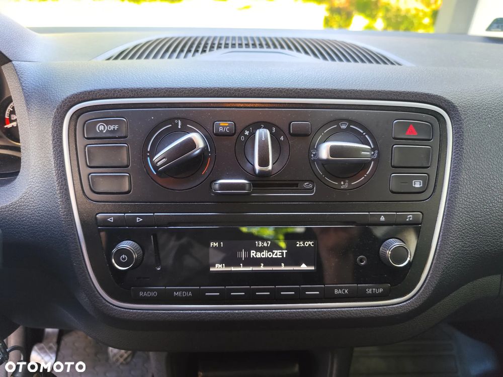 Skoda Citigo 1.0 Ambition - 5