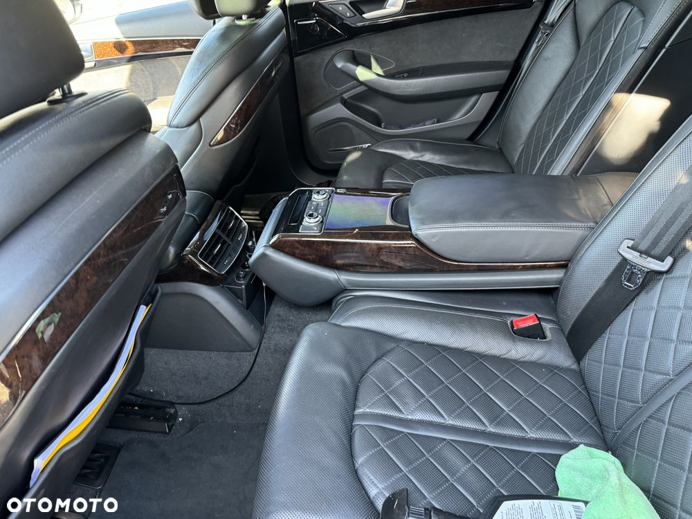 Audi A8 3.0 TDI - 15