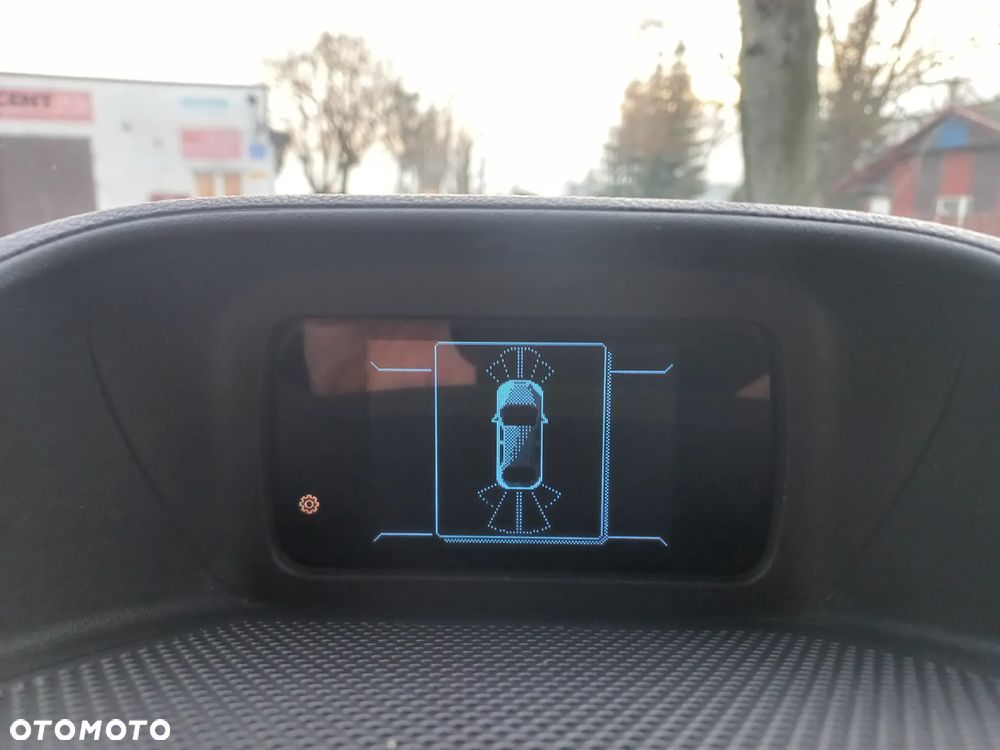 Ford Transit Custom - 21