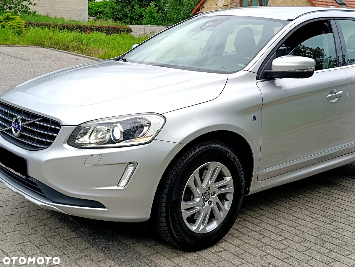 Volvo XC 60 D3 Geartronic Ocean Race - 16
