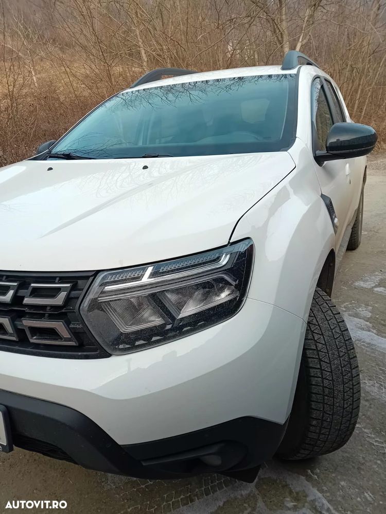 Dacia Duster TCe 90 Comfort - 2