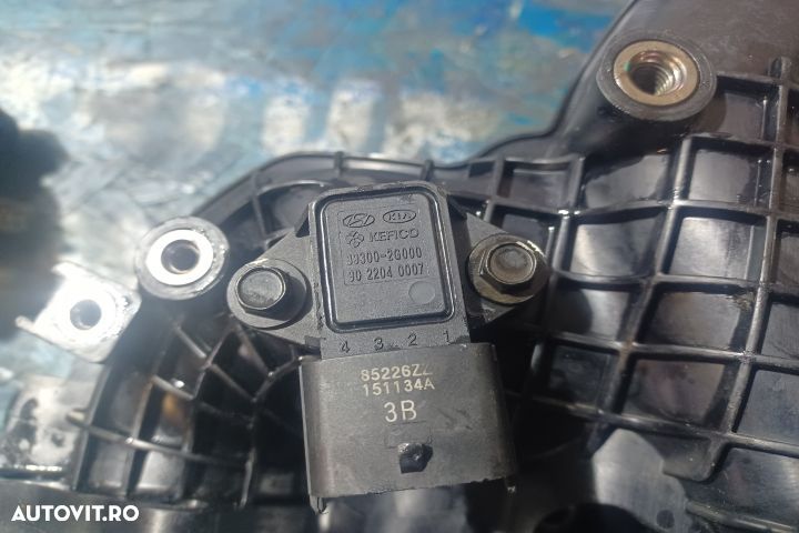 Galerie admisie 2830004950 39300-2G000  393002G000 1.0 T MX1253 Kia P - 3